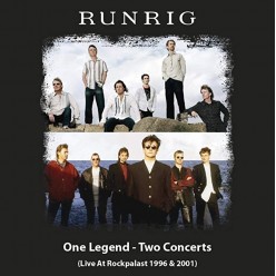 One Legend - Two Concerts