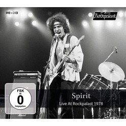 Live At Rockpalast 1978