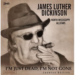 I'm Just Dead, I'm Not Gone (Lazarus Edition)