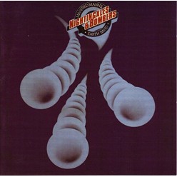 Nightingales And Bombers