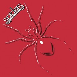 Spiders From Mars