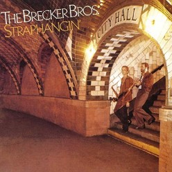 Straphangin