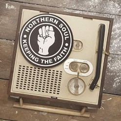 Northern Soul: Keeping The Faith Vols 1 & 2