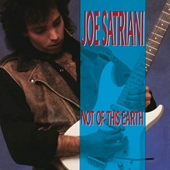 Not Of This Earth