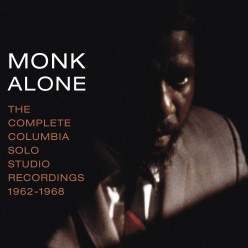 Monk Alone