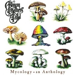 Mycology: An Antholgy
