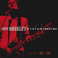 Mystery White Boy