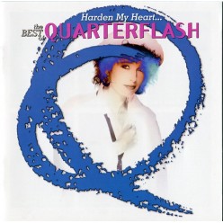Harden My Heart: Best Of