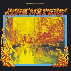 Fire On The Bayou