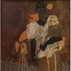 Negro Folklore From Texas State Prisons
