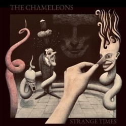 Strange Times: Black Edition [Smoke coloured vinyl]