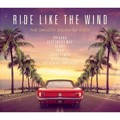 Ride Like The Wind