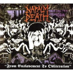 From Enslavement To Obliteration