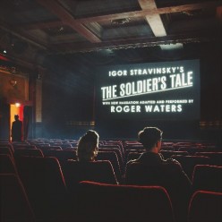 Igor Stravinsky's A Soldiers Tale
