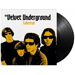 Collected (Banana vinyl)