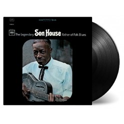 Father Of Folk Blues