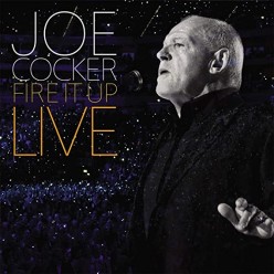 Fire It Up Live