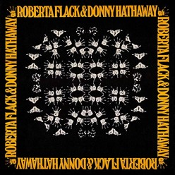Roberta Flack and Donny Hathaway