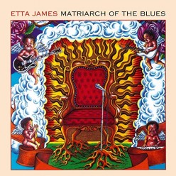 Matriach Of The Blues