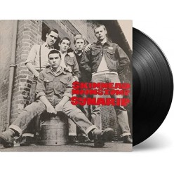 Skinhead Moonstomp