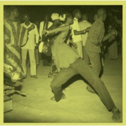 Original Sound Of Burkino Faso