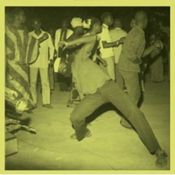 Original Sound Of Burkino Faso