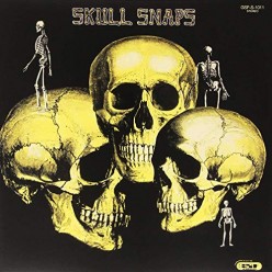 Skull Snaps