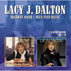 Highway Diner + Blue Eyed Blues
