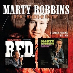 R.F.D. + My Kind Of Country