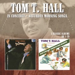 In Concert + Saturday Morning Songs
