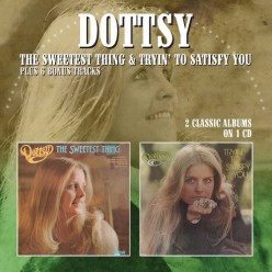 Sweetest Thing + Tryin' To Satisfy You
