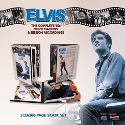 Complete 50s Movie Masters And Session Recordings
