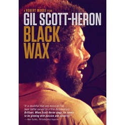Black Wax