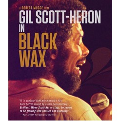 Black Wax