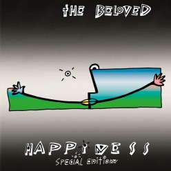 Happiness [Special Edition]
