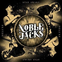 Stay Awake [Deluxe]