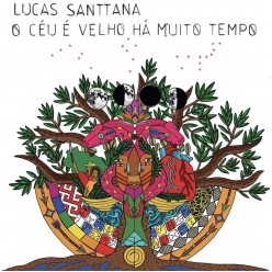 O Ceu E Velho Ha Muito Tempo