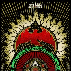 Fenice [Splatter vinyl]