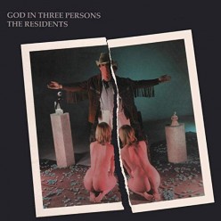 God In Three Persons