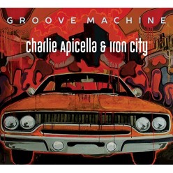 Groove Machine