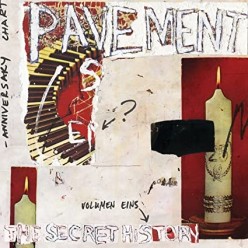 The Secret History Vol.1