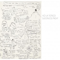 Sleepless Night EP