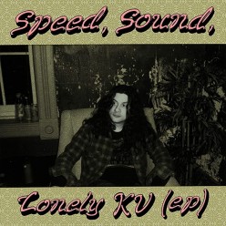 Speed Sound Lonely KV