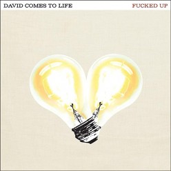 David Comes To Life [Yellow vinyl]