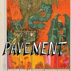 Quarantine The Past: The Best of Pavement