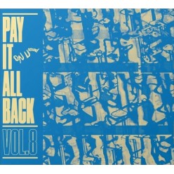 Pay It All Back Vol. 8