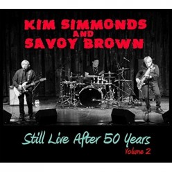 Still Live After 50 Years (Volume 2)