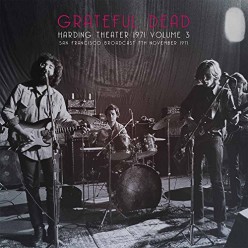 Harding Theater 1971 Vol 3