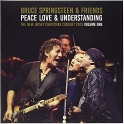 Peace Love And Understanding Vol 1