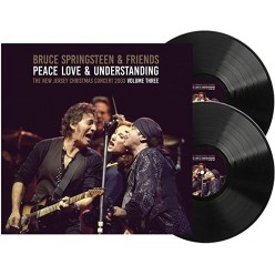 Peace Love And Understanding Vol 3